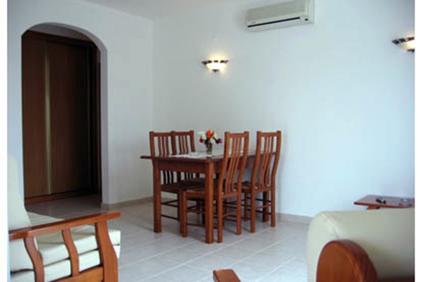 Hotel Apartamentos Solar Veiguinha (Albufeira)